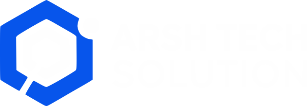 ArshTech – IT Solutions & Technology Site Template